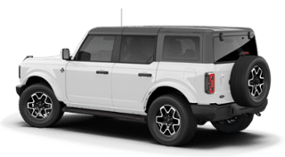 2026 Ford Bronco® External Image 3